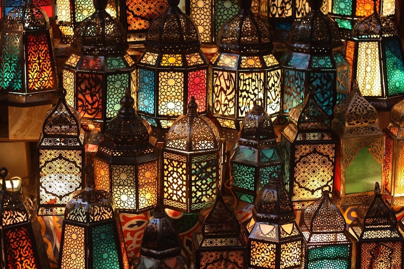 Local Market