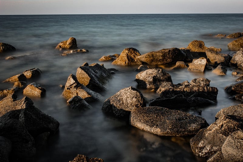 Coastal Walk