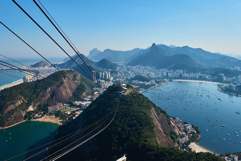 Rio de Janeiro Carnival