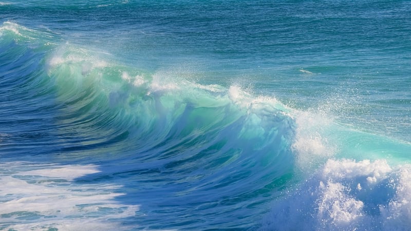The Wave, Arizona