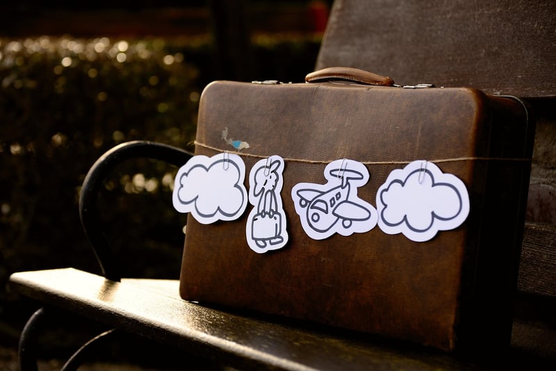 Trusty Travels